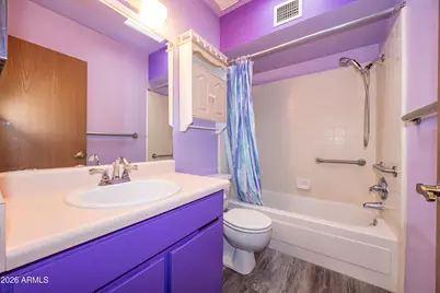 1112 Plaza Oro Loma -- #B, Sierra Vista, AZ 85635 - Photo 21