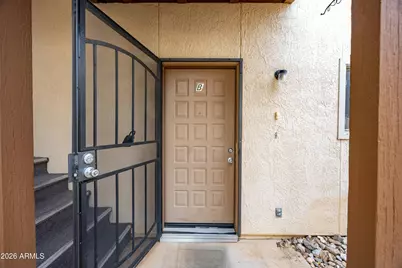 1112 Plaza Oro Loma -- #B, Sierra Vista, AZ 85635 - Photo 5