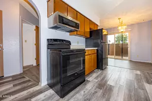 1112 Plaza Oro Loma, Sierra Vista, AZ 85635 - Photo 11