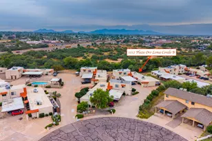1112 Plaza Oro Loma, Sierra Vista, AZ 85635 - Photo 29
