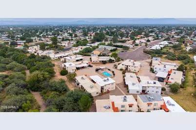 1112 Plaza Oro Loma -- #B, Sierra Vista, AZ 85635 - Photo 33