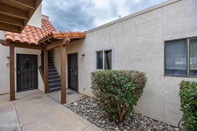 1112 Plaza Oro Loma -- #B, Sierra Vista, AZ 85635 - Photo 3