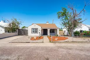 412 E Roosevelt Ave, Buckeye, AZ 85326 - Photo 1