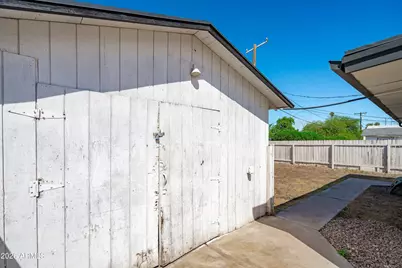 412 E Roosevelt Avenue, Buckeye, AZ 85326 - Photo 31