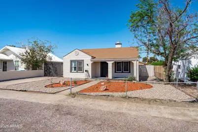 412 E Roosevelt Avenue, Buckeye, AZ 85326 - Photo 3