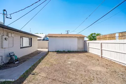 412 E Roosevelt Avenue, Buckeye, AZ 85326 - Photo 25