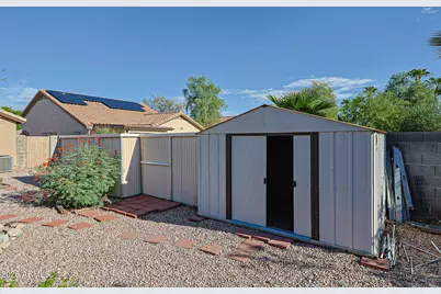 16542 N Naegel Drive, Surprise, AZ 85374 - Photo 29