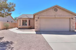 1767 E Sycamore Rd, Casa Grande, AZ 85122 - Photo 1