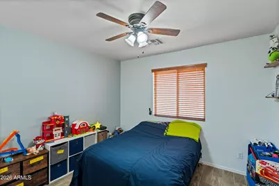 12737 W Redfield Road, El Mirage, AZ 85335 - Photo 23