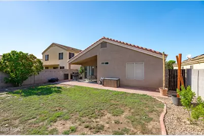 12737 W Redfield Road, El Mirage, AZ 85335 - Photo 29
