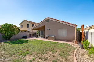 12737 W Redfield Rd, El Mirage, AZ 85335 - Photo 29