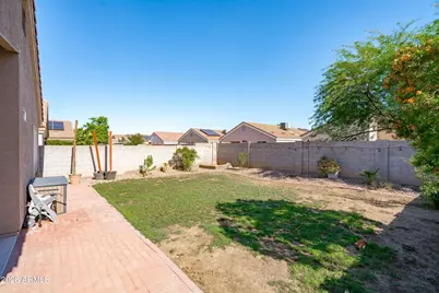 12737 W Redfield Road, El Mirage, AZ 85335 - Photo 31