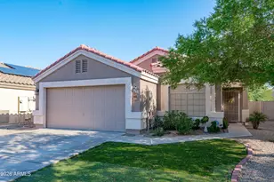 12737 W Redfield Rd, El Mirage, AZ 85335 - Photo 3
