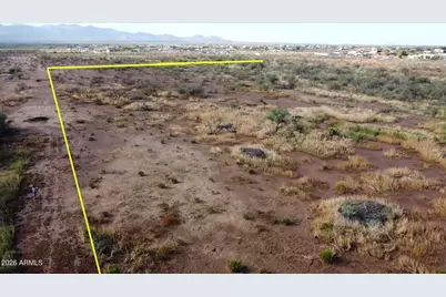 28Xxx N 235th Avenue #-, Wittmann, AZ 85361 - Photo 3