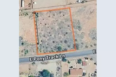 6150 E Pony Track Lane #89, San Tan Valley, AZ 85140 - Photo 3