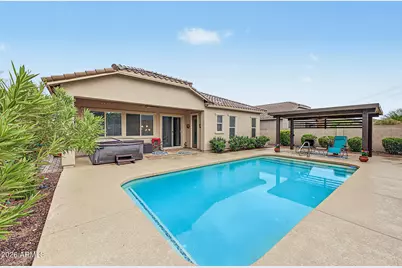 18502 W Desert Trumpet Road, Goodyear, AZ 85338 - Photo 33