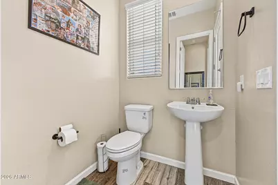18502 W Desert Trumpet Road, Goodyear, AZ 85338 - Photo 29