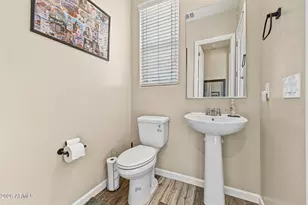 18502 W Desert Trumpet Rd, Goodyear, AZ 85338 - Photo 29