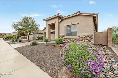 18502 W Desert Trumpet Road, Goodyear, AZ 85338 - Photo 9