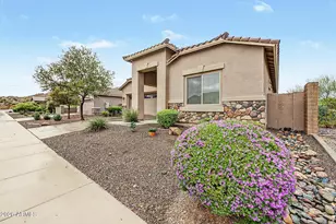 18502 W Desert Trumpet Rd, Goodyear, AZ 85338 - Photo 9