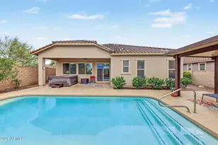 18502 W Desert Trumpet Rd, Goodyear, AZ 85338 - Photo 7