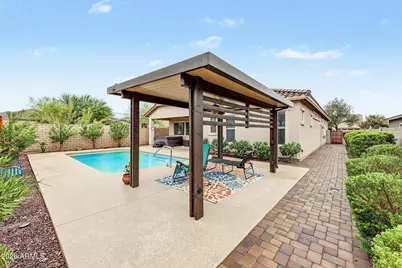 18502 W Desert Trumpet Road, Goodyear, AZ 85338 - Photo 35