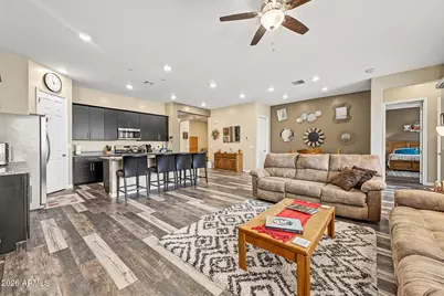 18502 W Desert Trumpet Road, Goodyear, AZ 85338 - Photo 11