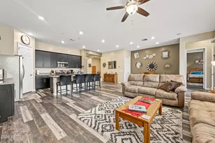 18502 W Desert Trumpet Rd, Goodyear, AZ 85338 - Photo 11