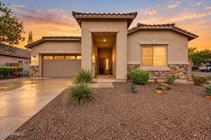 18502 W Desert Trumpet Rd, Goodyear, AZ 85338 - Photo 1