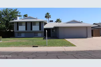 1715 E Manhatton Drive, Tempe, AZ 85282 - Photo 1