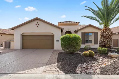 16319 W Cheery Lynn Road, Goodyear, AZ 85395 - Photo 1