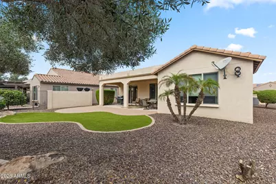 16319 W Cheery Lynn Road, Goodyear, AZ 85395 - Photo 21