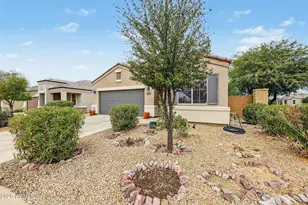 1262 E Denvil Dr, Casa Grande, AZ 85122 - Photo 3