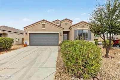 1262 E Denvil Drive, Casa Grande, AZ 85122 - Photo 1