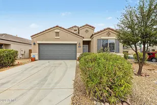 1262 E Denvil Dr, Casa Grande, AZ 85122 - Photo 1