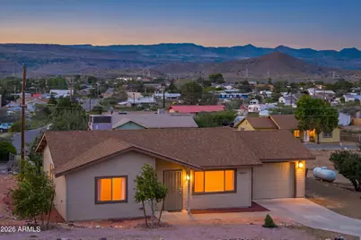 20024 E Hereford Drive, Mayer, AZ 86333 - Photo 3