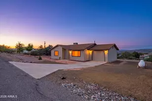20024 E Hereford Dr, Mayer, AZ 86333 - Photo 5