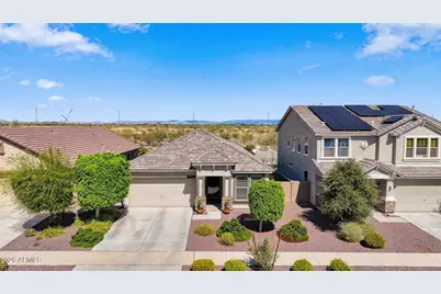 18552 W Yucatan Drive, Surprise, AZ 85388 - Photo 51