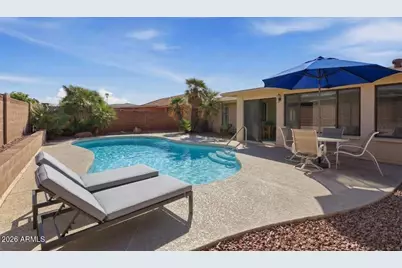 8226 E Madero Avenue, Mesa, AZ 85209 - Photo 1