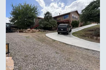 2110 N Page Springs Road, Cornville, AZ 86325 - Photo 1