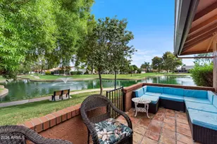 146 Leisure World, Mesa, AZ 85206 - Photo 29