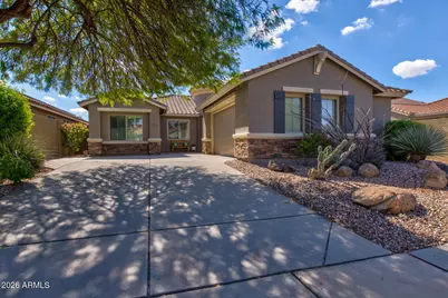 2553 W Coyote Creek Drive, Phoenix, AZ 85086 - Photo 1
