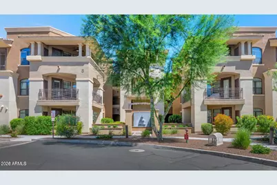 7601 E Indian Bend Road #2032, Scottsdale, AZ 85250 - Photo 31