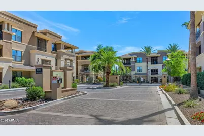 7601 E Indian Bend Road #2032, Scottsdale, AZ 85250 - Photo 25
