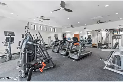 7601 E Indian Bend Road #2032, Scottsdale, AZ 85250 - Photo 29