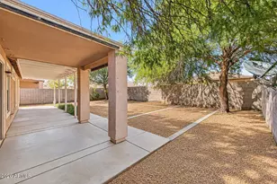 25748 W Nancy Ln, Buckeye, AZ 85326 - Photo 27