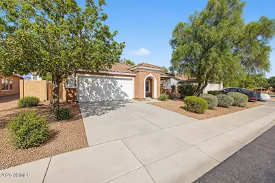 25748 W Nancy Lane, Buckeye, AZ 85326 - Photo 3