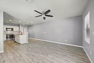 25748 W Nancy Ln, Buckeye, AZ 85326 - Photo 11