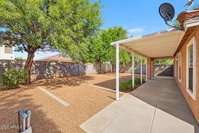 25748 W Nancy Lane, Buckeye, AZ 85326 - Photo 29