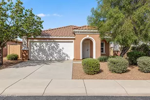 25748 W Nancy Ln, Buckeye, AZ 85326 - Photo 1
